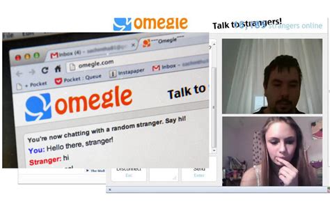 omegles|Omegle Video Chat: Talk to strangers!